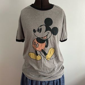Mickey shirt